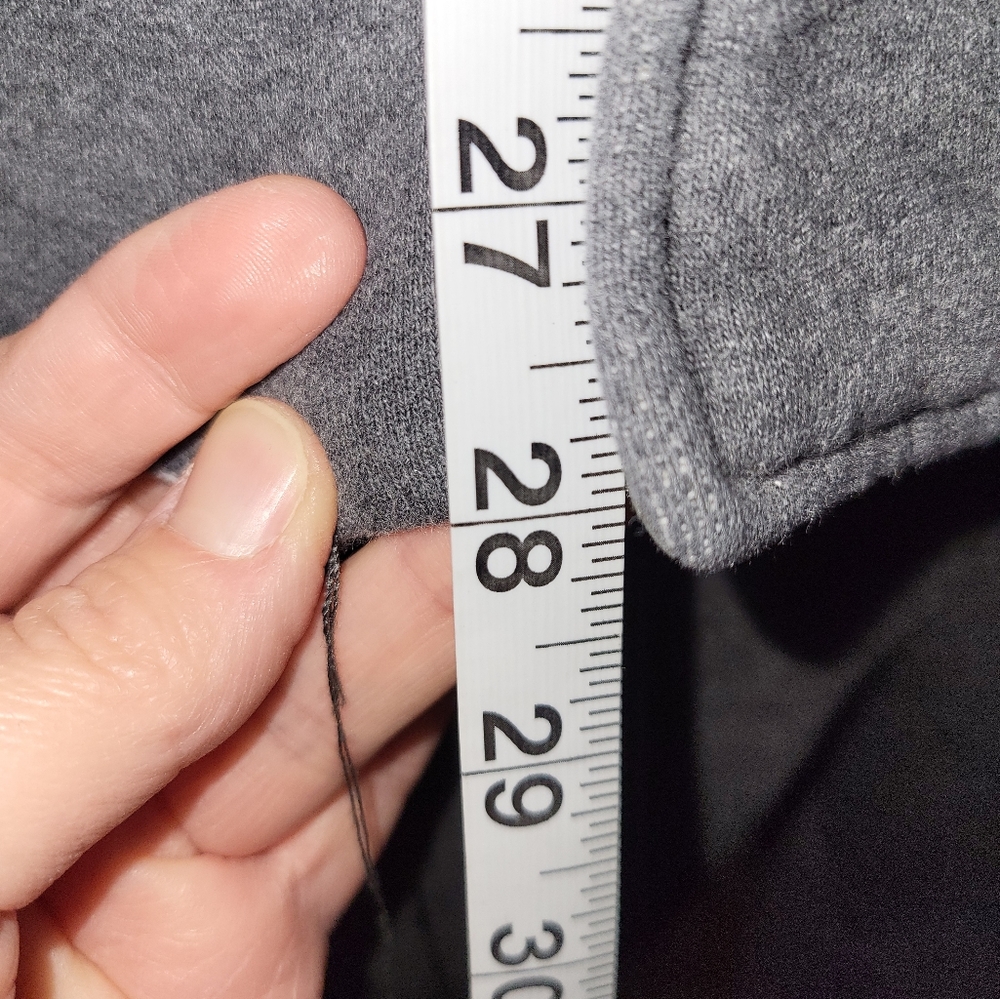 Destroyed Hollister field Jacket XL Tall - Picture 11 of 16